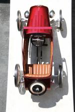 Ford Custom Pedal Car 1932 года